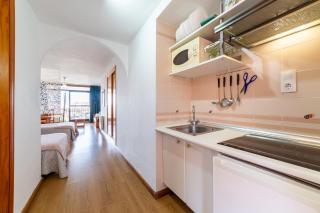 Apartamento residencial Fénix - 4