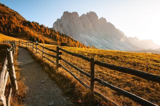 Bergblick App Fichte - 6