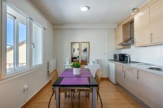 Apartamento Candela - 2