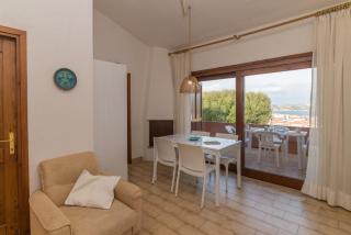 Trilocale Vista Mare e Giardino A - 0