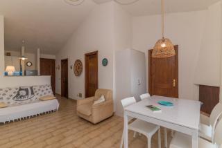 Trilocale Vista Mare e Giardino A - 4