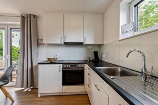 Fewo Parkside S3 - 8Min Legoland - 1