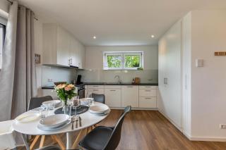 Fewo Parkside S3 - 8Min Legoland - 4