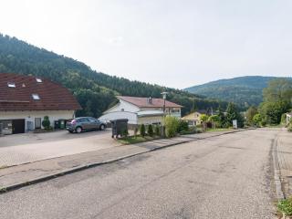 Ferienwohnung Sonnenschein - 0
