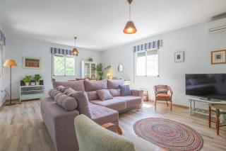 Casa Rural Villa Moral - 1