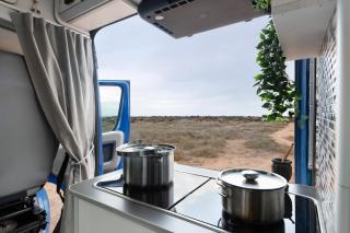 Adventure Campingvan - 3