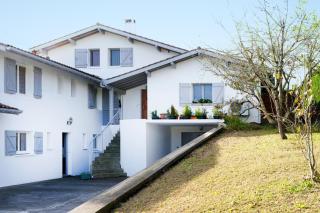 Appartement au pays basque - 8