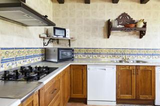 Casa Rural Los Angostones - 4