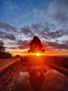 Janela do Céu - Serra da Bocaina - 0
