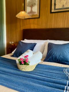 Apartamento suíte - Lençóis - 2