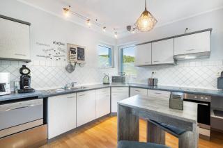 Ferienwohnung Zweite Heimat - 4