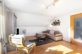 Ferienwohnung Zweite Heimat - 2