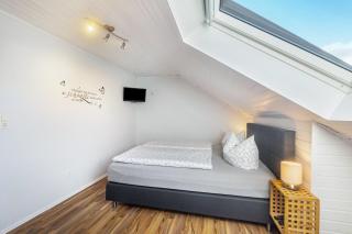 Ferienwohnung Zweite Heimat - 1