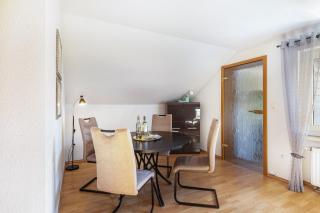 Ferienwohnung Zweite Heimat - 2