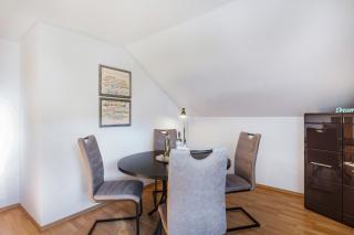 Ferienwohnung Zweite Heimat - 1