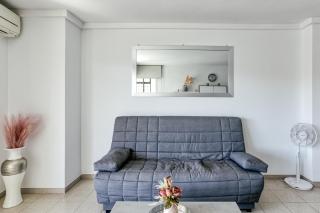 Apartamento Con Vistas A Mar - 5