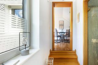 Ferienwohnung Zweite Heimat - 6