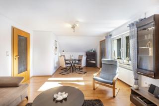 Ferienwohnung Zweite Heimat - 3