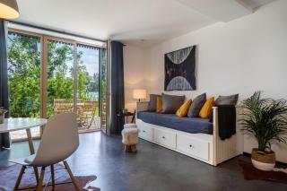 La casa nel verde - 9