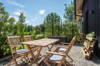 La casa nel verde - 8