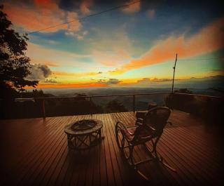 Janela do Céu - Serra da Bocaina - 7