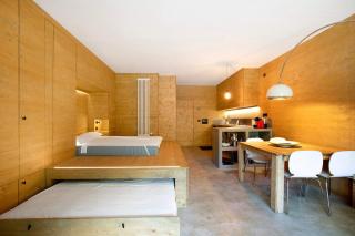 Secret Place - Pila Appartamenti - 5