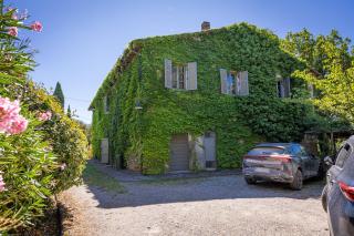 Cottage immerso nelle colline - 2
