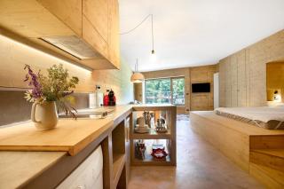 Secret Place - Pila Appartamenti - 1