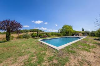 Cottage immerso nelle colline - 5
