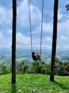 Janela do Céu - Serra da Bocaina - 2