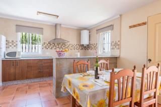 Bungalows La Aceitera - Casa 2 - 4