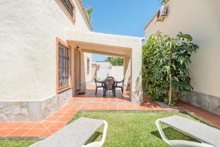 Bungalows La Aceitera - Casa 2 - 8