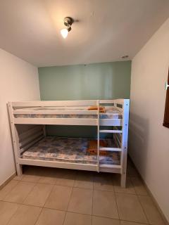 Case di Mare Chalet Bougainvillée - Cervione - 6