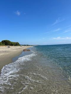 Case di Mare Chalet Bougainvillée - Cervione - 1