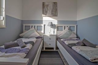 Ferienhaus Sonneninsel - Berumbur - 3