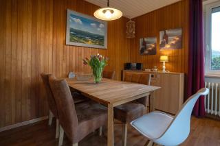 Ferienhaus Sonneninsel - Berumbur - 6