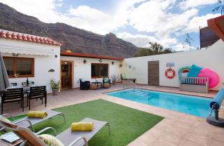 La Casita del Horno Vv - 9