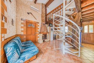 Maison de vacances - La Maréchale - 8