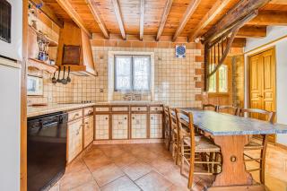 Maison de vacances - La Maréchale - 4