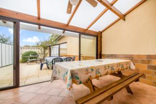 Maison de vacances - La Maréchale - 3