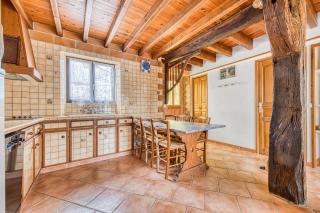 Maison de vacances - La Maréchale - 5
