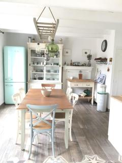 Cottage au petit Bonheur - 6