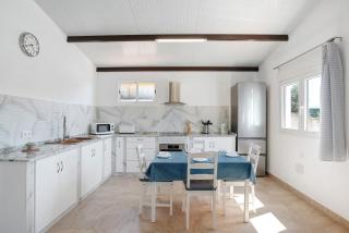 Casa Naranjos - 3