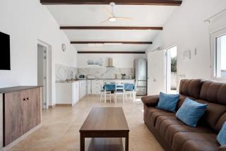 Casa Naranjos - 5