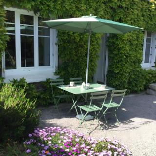 Cottage au petit Bonheur - 9