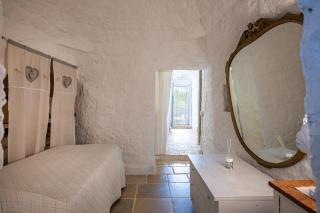 Antico Trullo Pasquale con piscina - 3