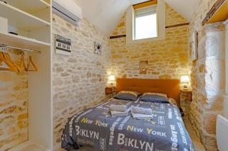 La Boutique Germain 4 à 6 personnes - 9