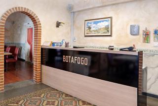 Botafogo - 5