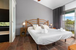 Espectacular villa en Begur - 6