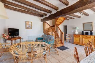 Gîte De Dino - 10 Personnes - 6